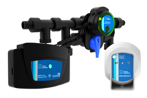 Leak Detection System