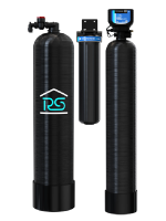 Salt-Based Whole Home Protection